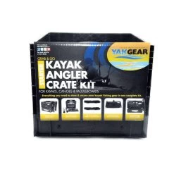 Kayak Agler Crate Kit