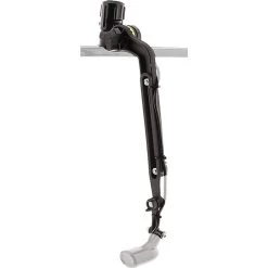 Scotty Transducer Arm Mount -Post Mount 140