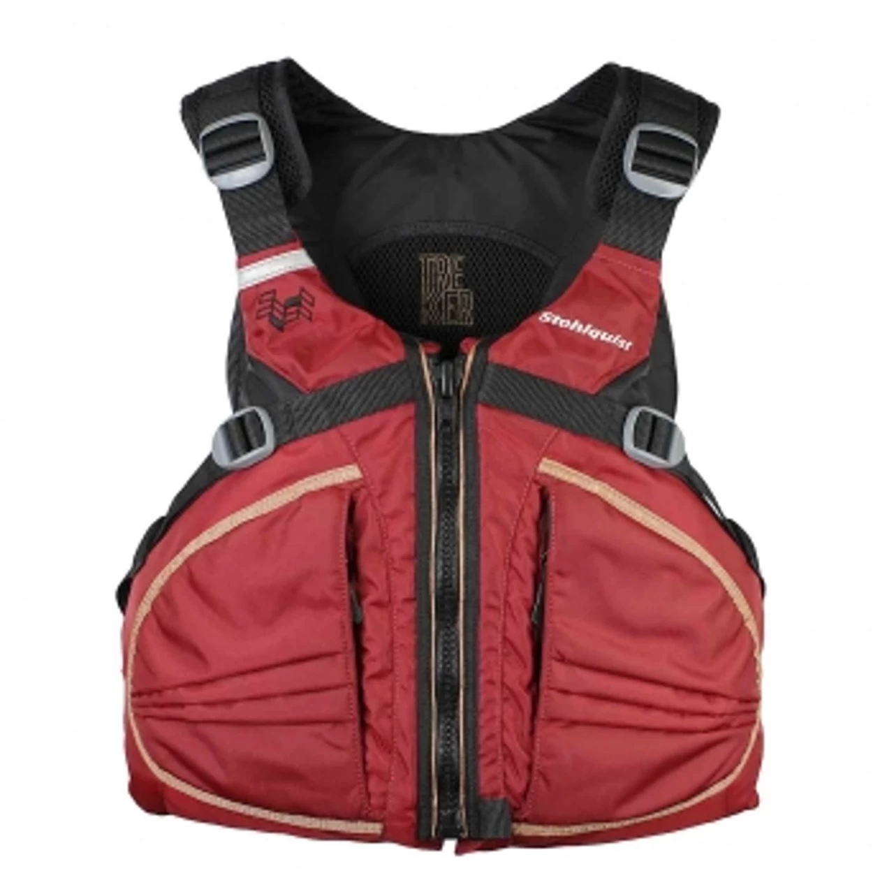 Stohlquist Trekker PFD