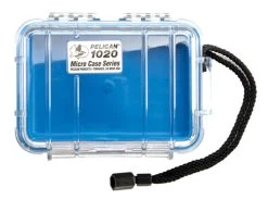 Pelican 1020 Micro Case