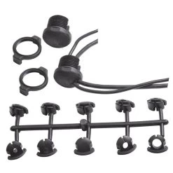 Hobie Kayaks Hobie Thru Hull Wiring Kit