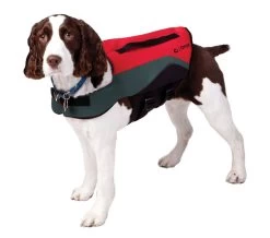 Onyx Neoprene Pet Vest