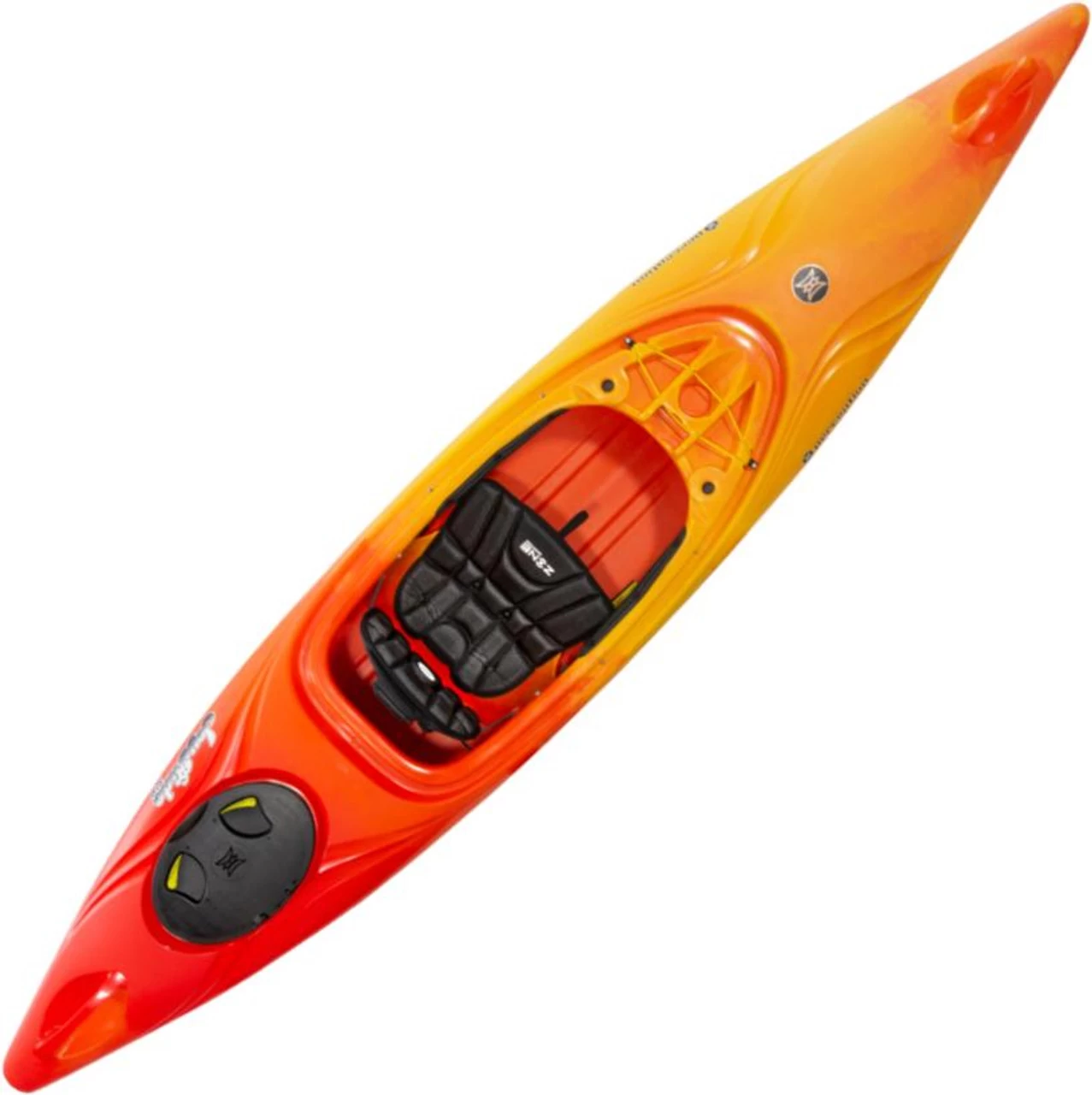 Perception Kayaks Perception Joyride 120 - Image 3