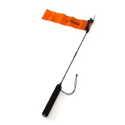 Hobie Kayaks Hobie Visicarbon Pro Flag And Light Combo