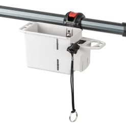 Hobie Kayaks Hobie Mini Bin Assy, H-Rail