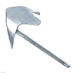 Yak-Gear 2.2 Bruce Anchor