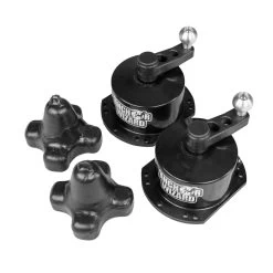 RVR ANCHOR WIZARD KIT Double