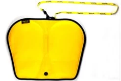 Skwoosh Angler II Gel Fishing Seat