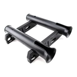 Yak-Gear Build A Crate Double Rod Holder