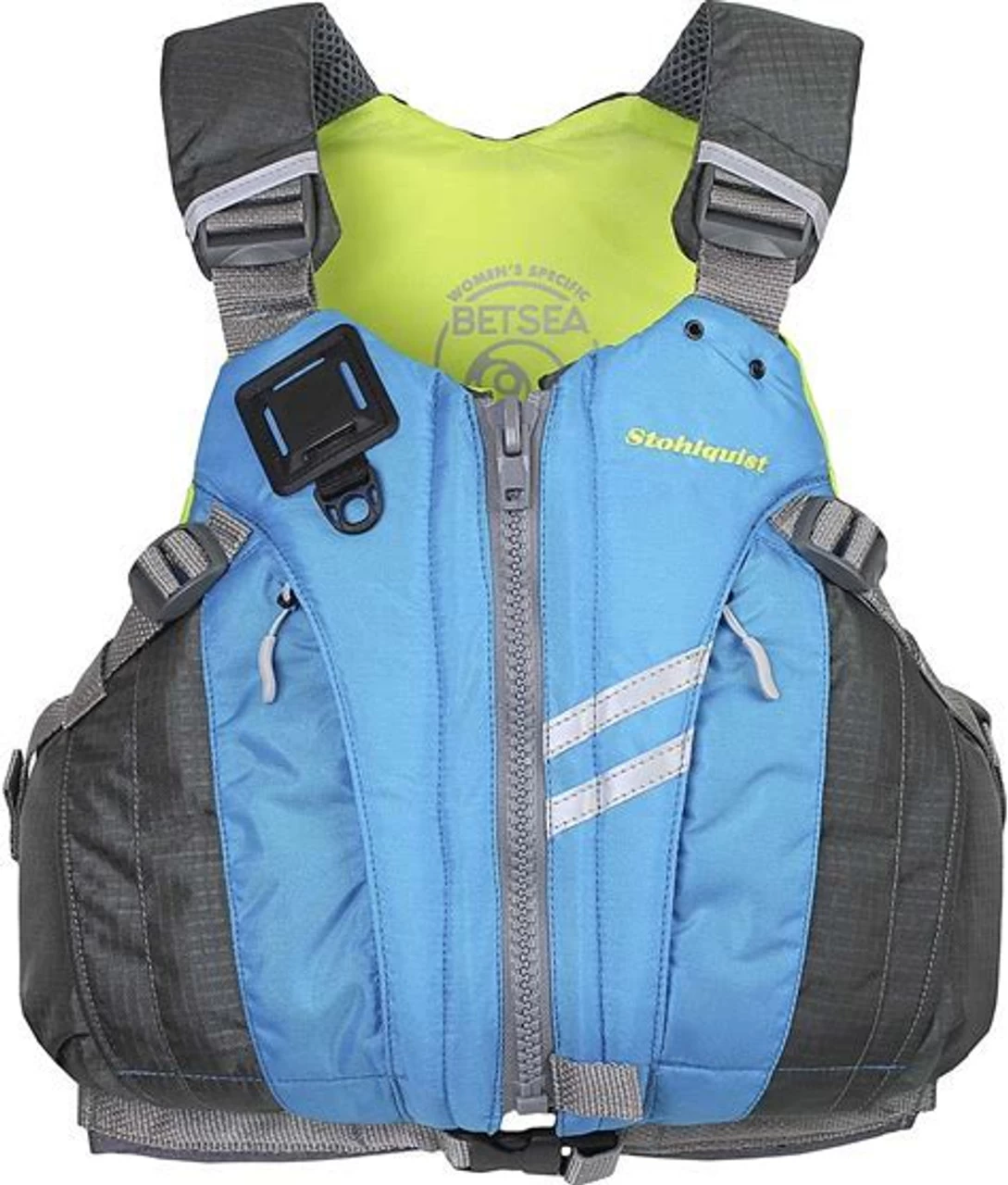 Stohlquist Women's Betsea PFD - Image 2