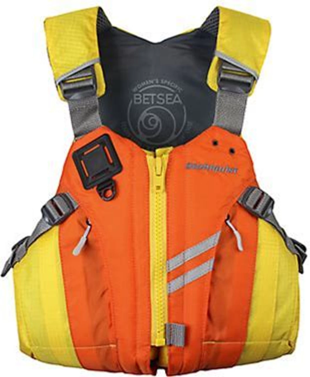 Stohlquist Women's Betsea PFD