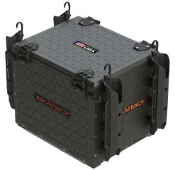 BlackPak Pro Kayak Fishing Crate