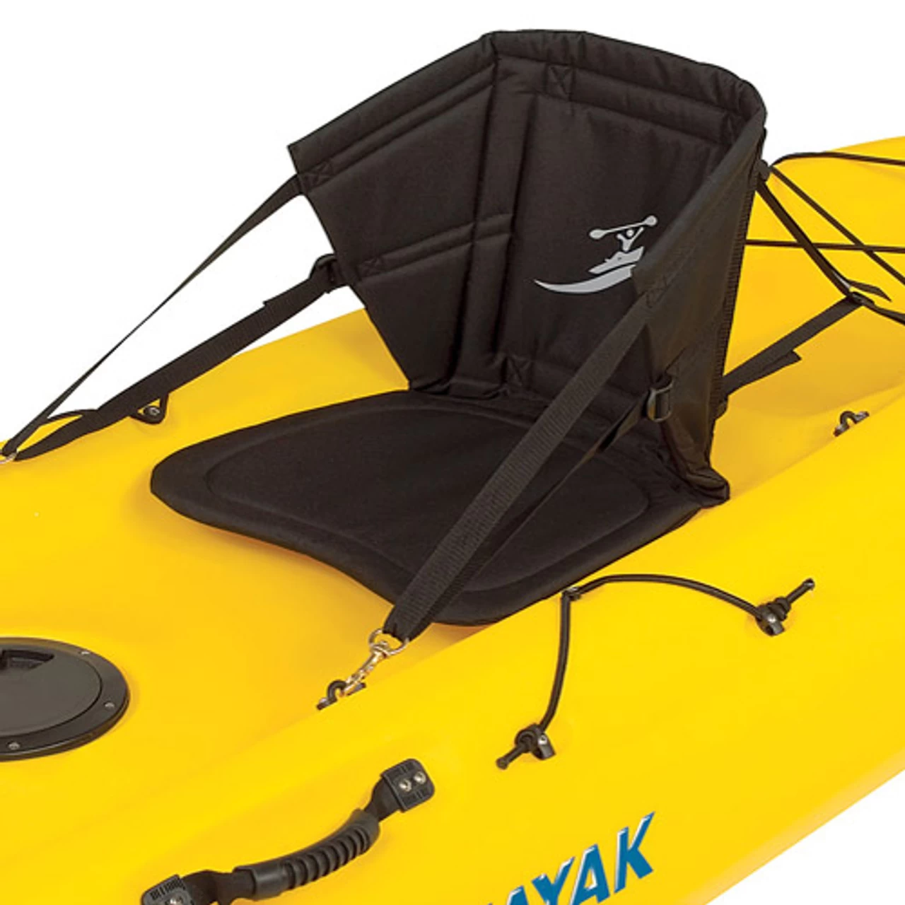Ocean Kayak Comfort Plus Kayak Seat