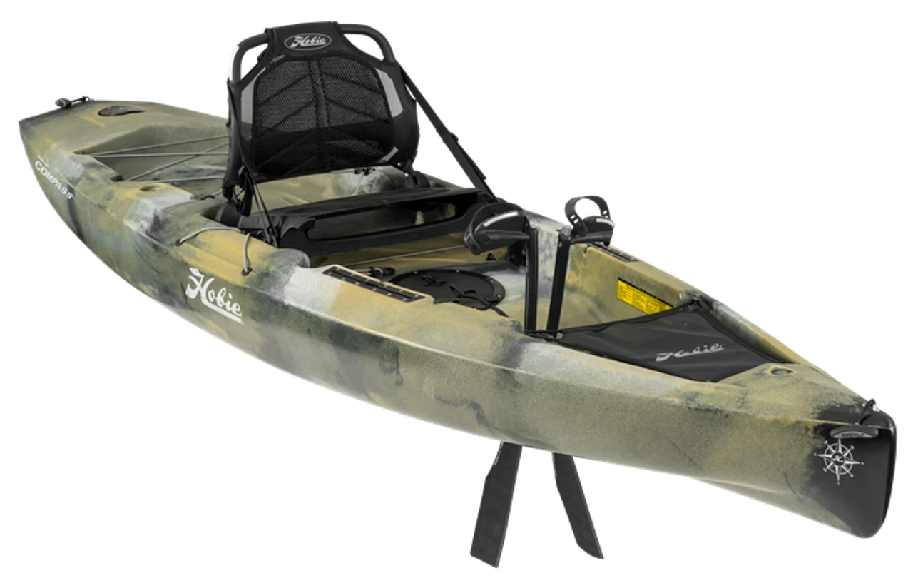 Hobie Kayaks Hobie Mirage Compass - Image 7