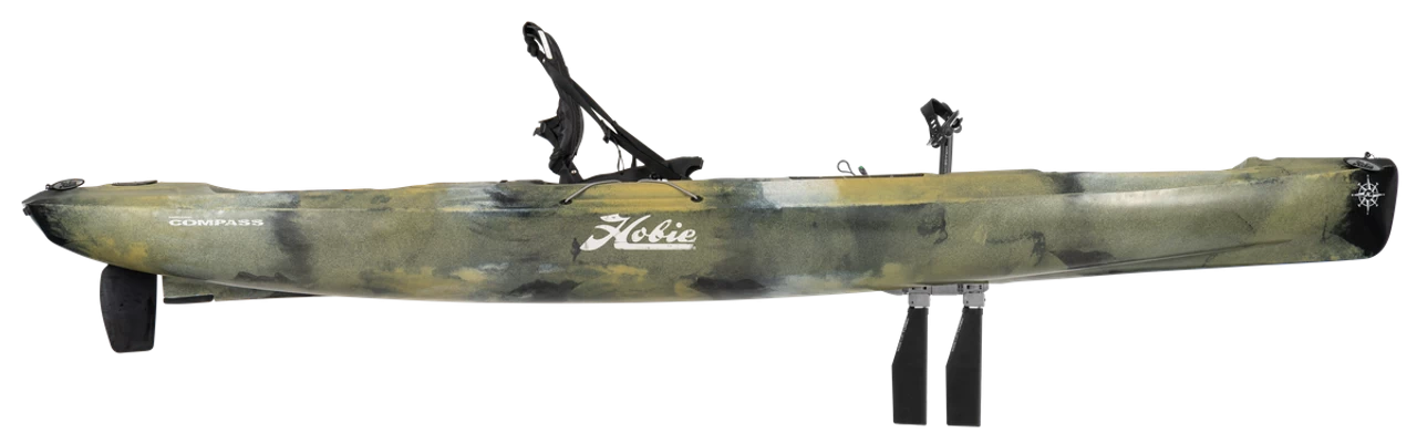 Hobie Kayaks Hobie Mirage Compass - Image 4
