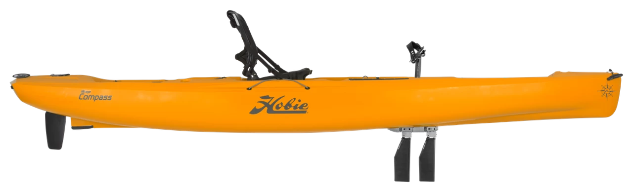 Hobie Kayaks Hobie Mirage Compass - Image 3