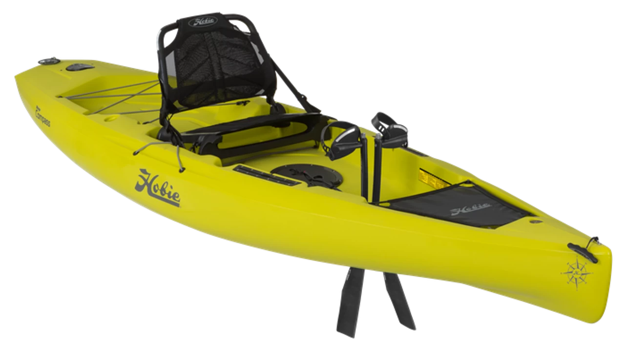 Hobie Kayaks Hobie Mirage Compass - Image 5