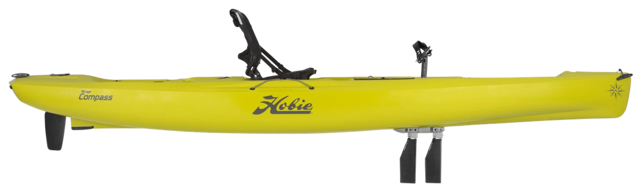 Hobie Kayaks Hobie Mirage Compass