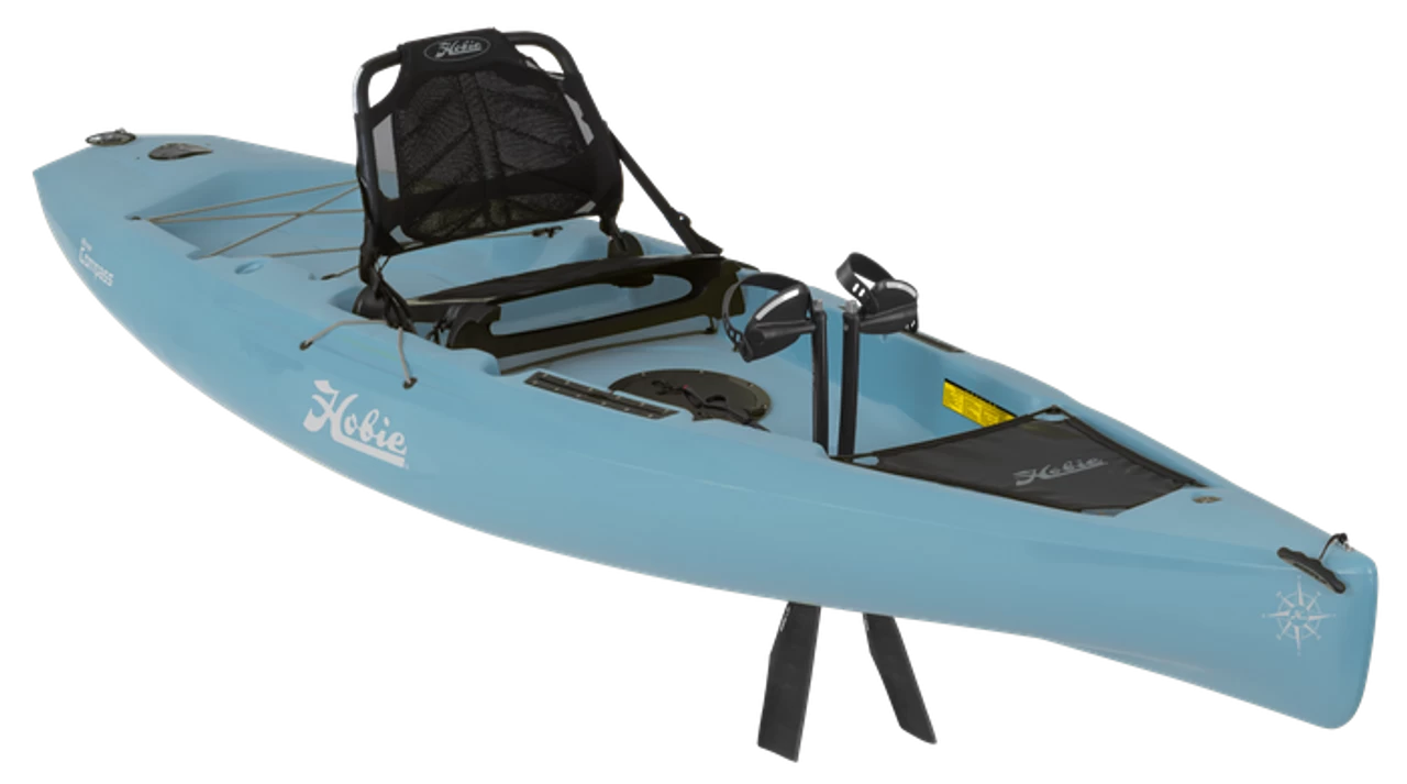 Hobie Kayaks Hobie Mirage Compass - Image 6