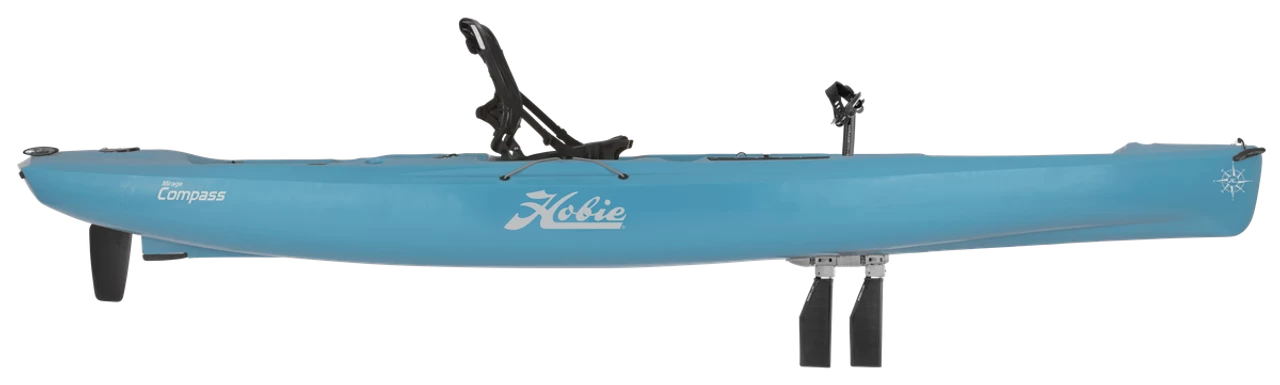 Hobie Kayaks Hobie Mirage Compass - Image 2