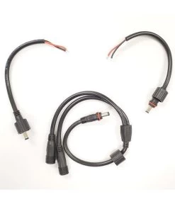 FPV-POWER DOUBLE PIGTAIL