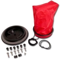 Harmony 5 Inch Hatch Kit