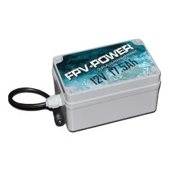 FPV- Power Lithium Battery
