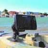 RAILBLAZA Fish Finder Mount R-Lock R W/Base