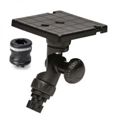 RAILBLAZA Fish Finder Mount R-Lock S W/ Base