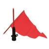 RAILBLAZA Flag Whip And Pennant