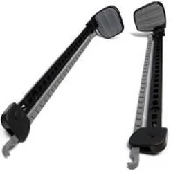 Harmony XL Foot Brace Kit