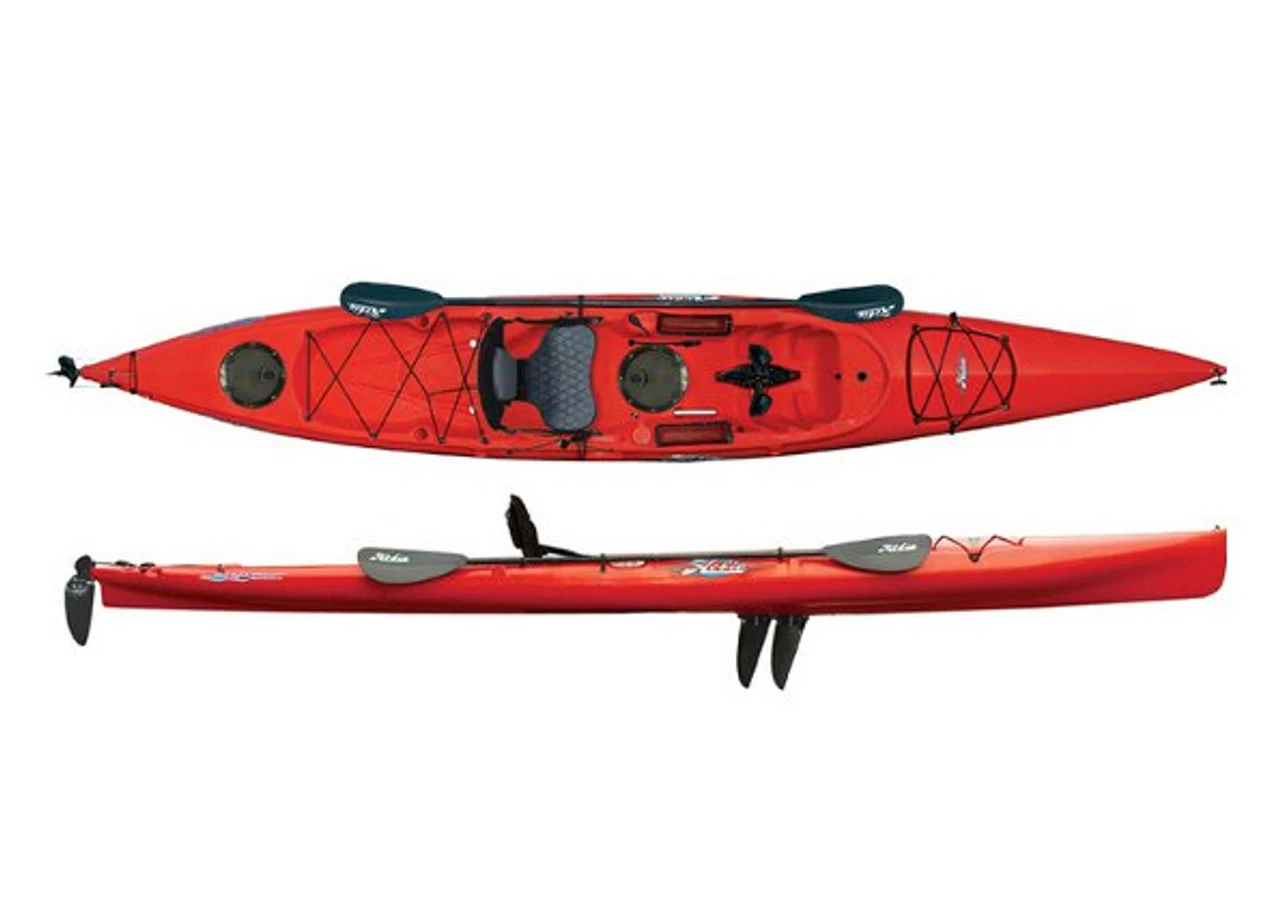 Hobie Kayaks Hobie Adventure
