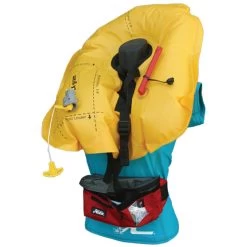 Hobie Kayaks Hobie Inflatable Belt Pack PFD