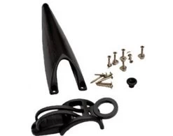 Hobie Kayaks Hobie Horizontal Rod Holder