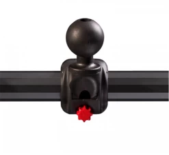 Hobie Kayaks Hobie H-Rail 1.5" RAM Mount