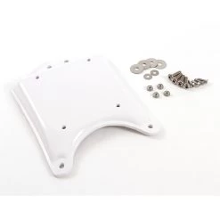 Hobie Kayaks Hobie Powerpole Mount Kit Compass