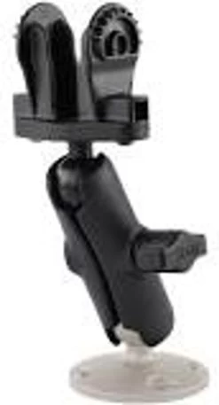 Hobie Kayaks Ram Mount 1.5 Ball And Arm Hook