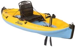 Hobie Kayaks Hobie Mirage Inflatable Single Kayak I9s