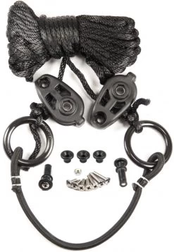 Hobie Kayaks Hobie Anchor Trolley Kit Universal