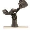 Omega™ Rod Holder With Track Mounted LockNLoad™ Mounting System