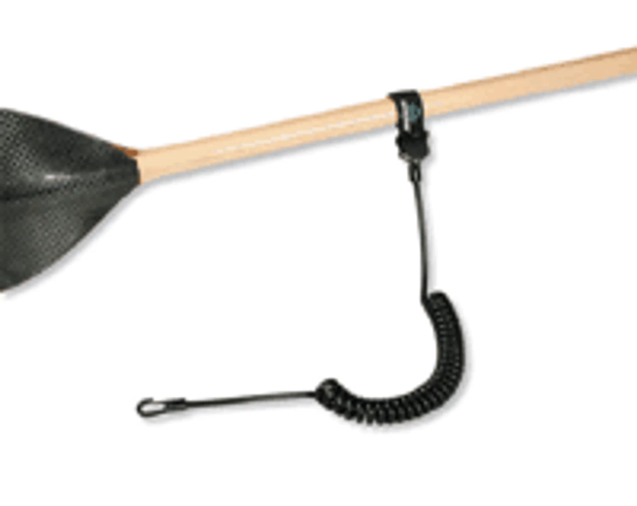 Kayak Paddle Leash - Short