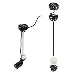 Hobie Kayaks Lowrance Kayak Scupper Transducer Mount