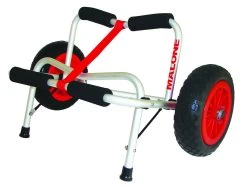 Malone Clipper Cart