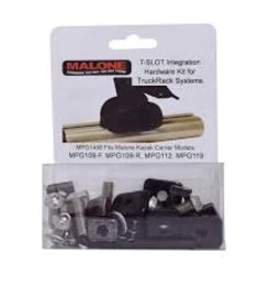Malone T-Slot Integration Hardware Kit