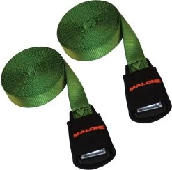 Malone Kayak Load Straps