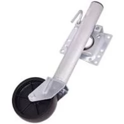 MicroSport Trailer Tongue Kick Stand