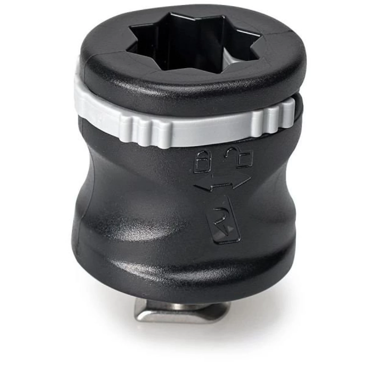 RAILBLAZA MiniPort TracMount Base