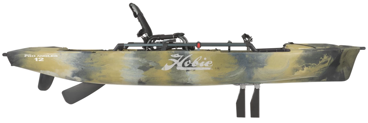 Hobie Kayaks Pro Angler 12 Hobie