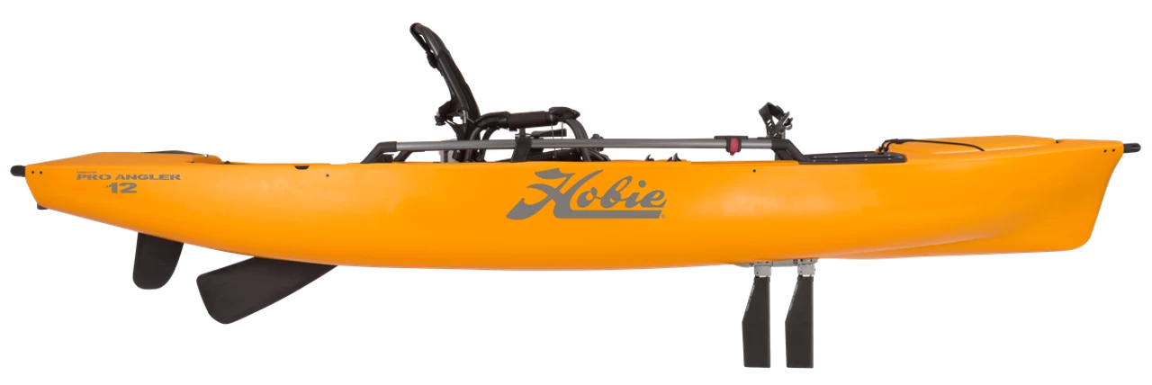 Hobie Kayaks Pro Angler 12 Hobie - Image 3