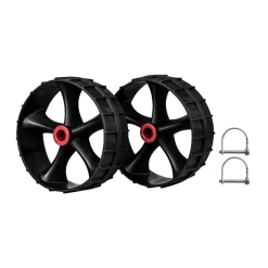 Native SIDEKICK NO FLOAT WHEEL KIT
